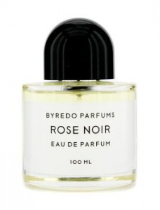 Byredo - Rose Noir Edp